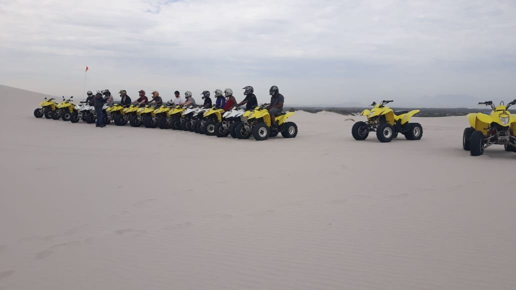 Headout Quadbike Tours景点图片