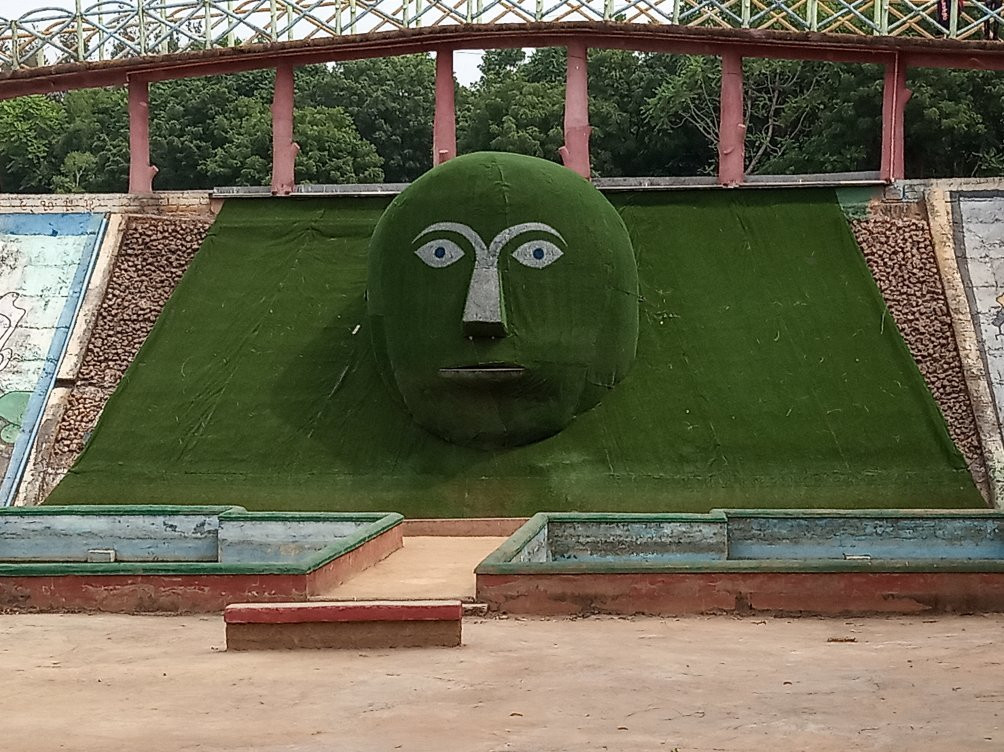 Tirupati Rushivan景点图片