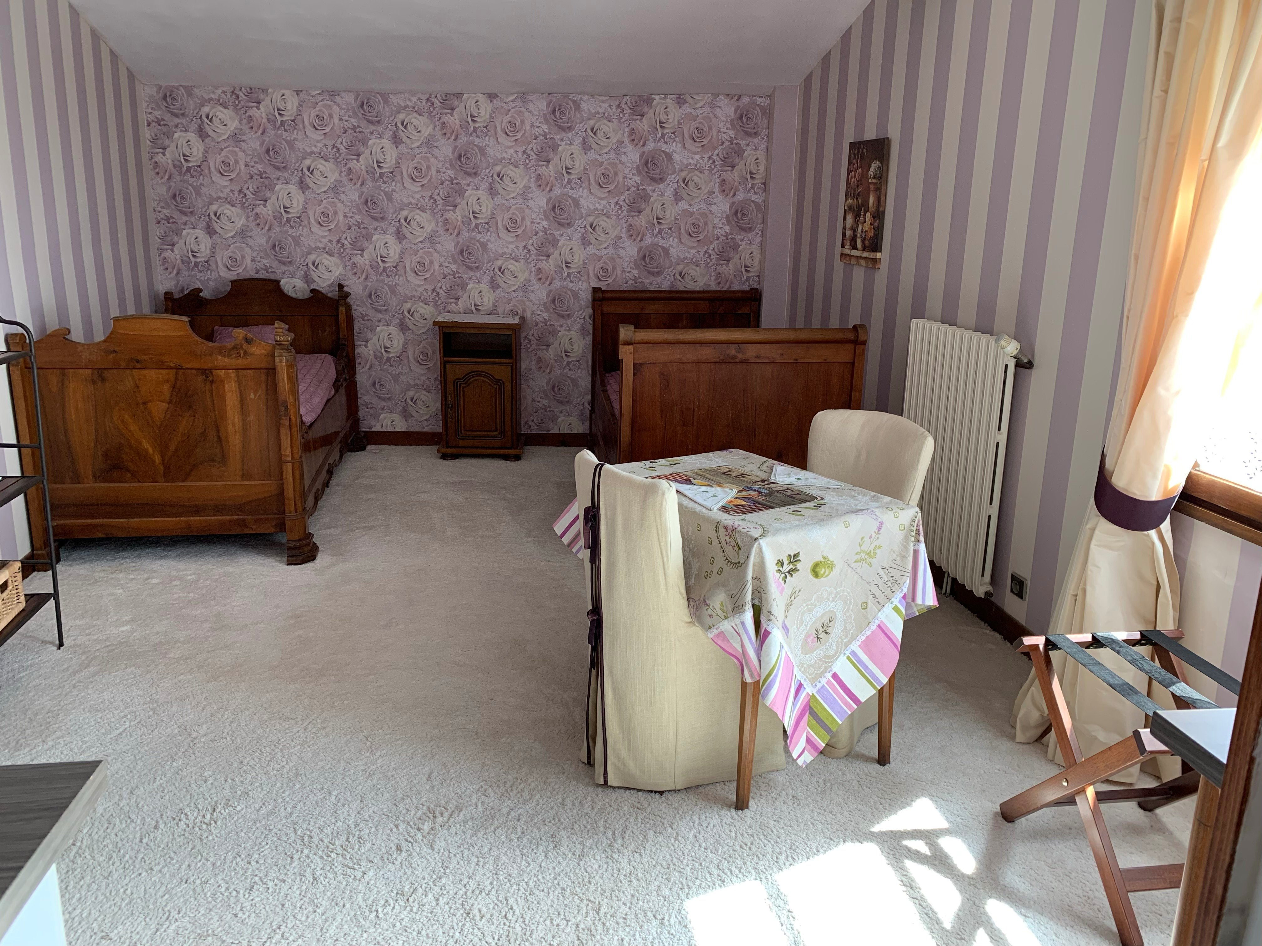 B & B in Limoux at Domaine St George-官方