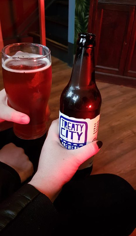 Treaty City Brewery景点图片
