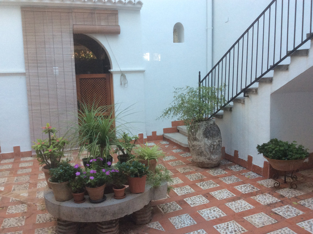 El Sequer Casa Rural主图