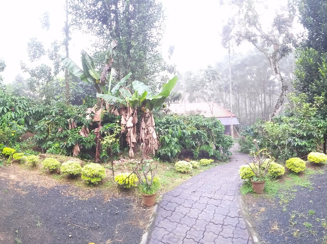 Himadri Retreat主图