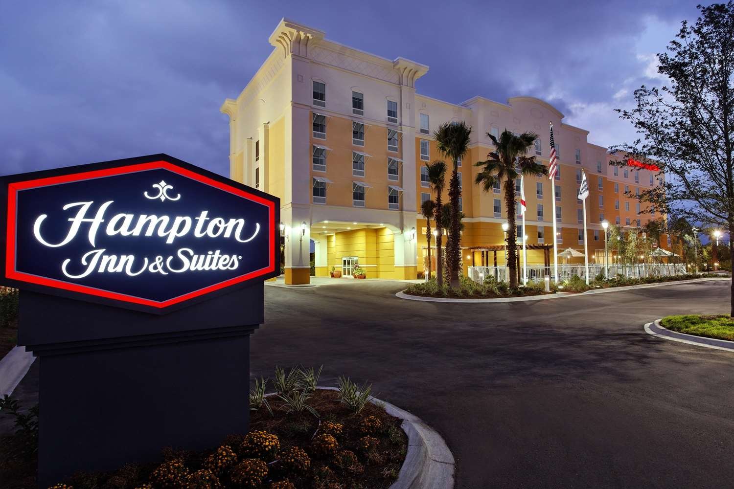 Hampton Inn & Suites Orlando-North/Altamonte Springs-官方