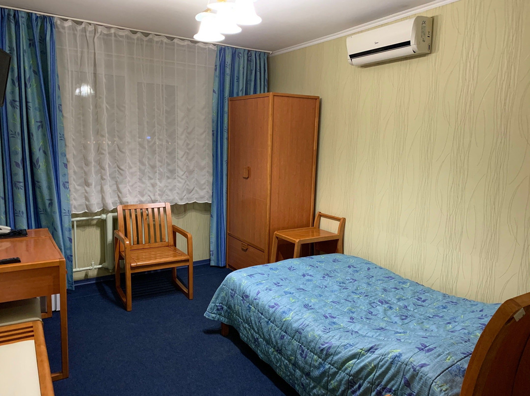 Druzhba Hotel主图