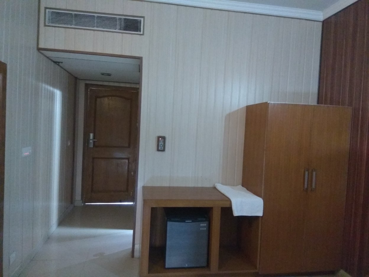 帕德米尼宫酒店-官方