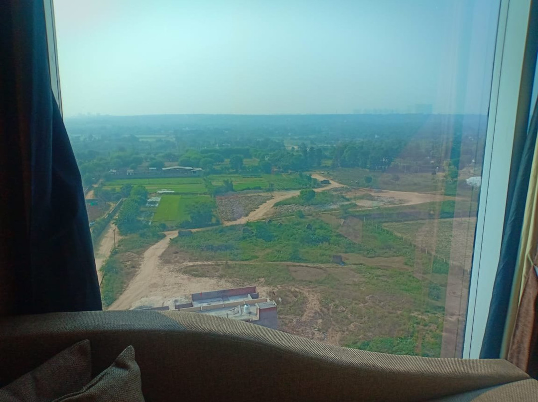 Golden Suites Gurugram主图