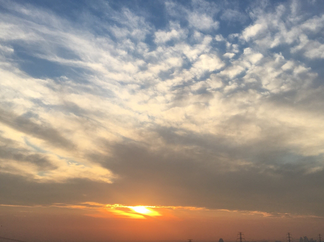 Qeshlaq Bridge景点图片