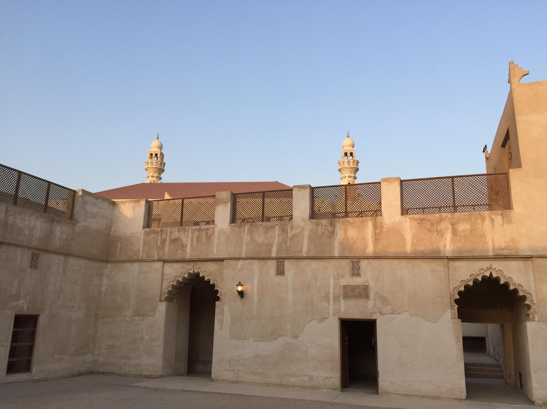 Shaikh Isa bin Ali House景点图片