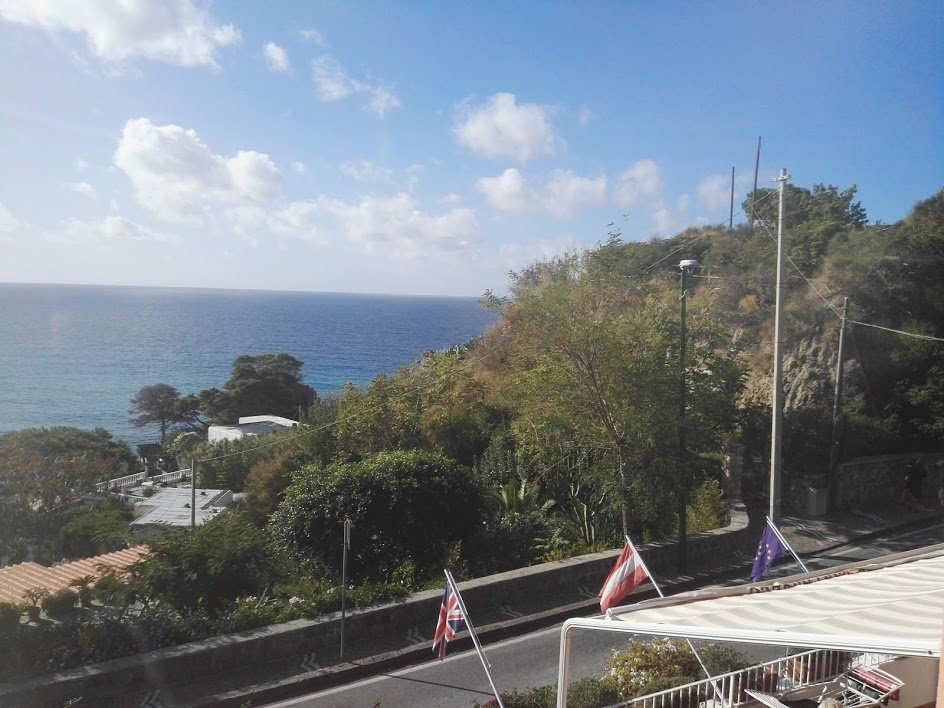 Hotel Residence Sant'Angelo-酒店景观