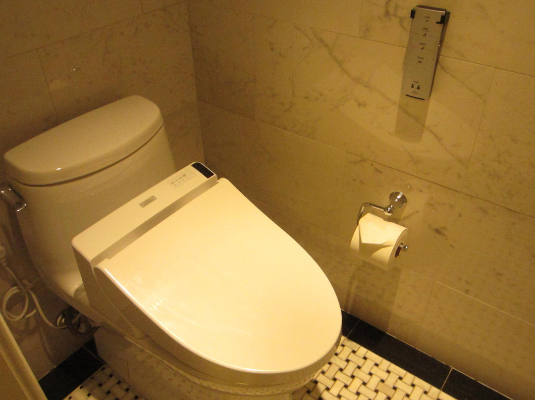 The Adelphi Hotel主图