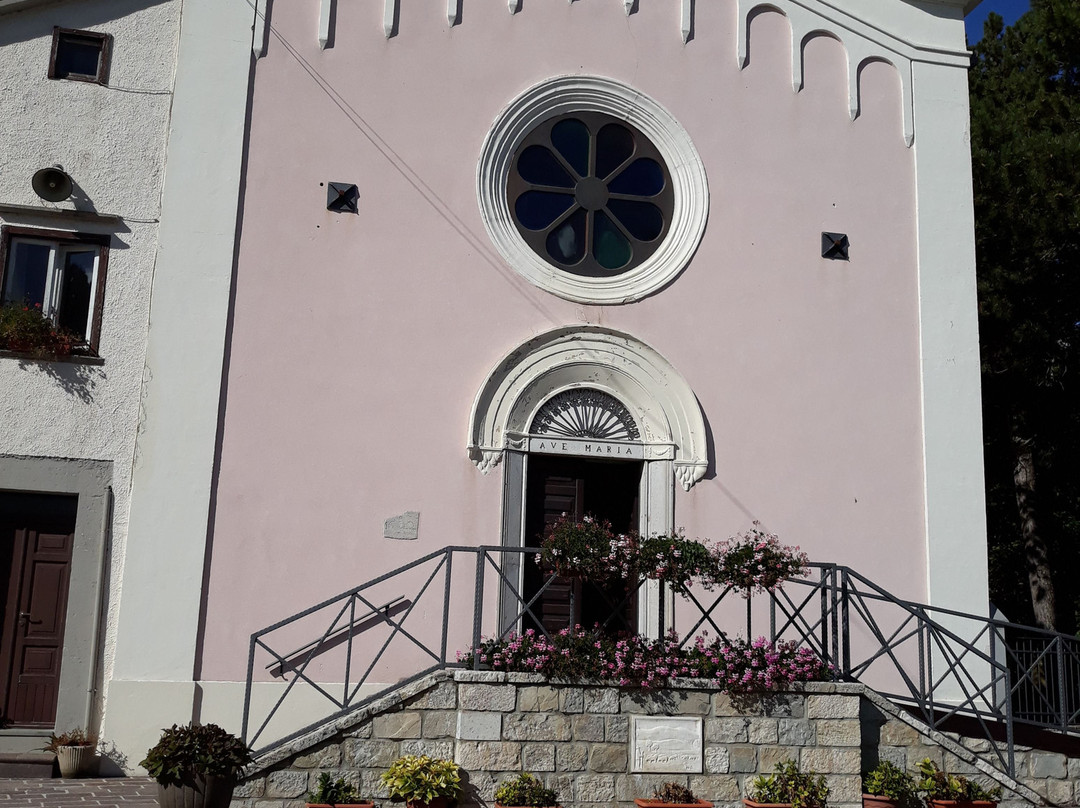 Chiesa di Santa Maria di Loreto景点图片