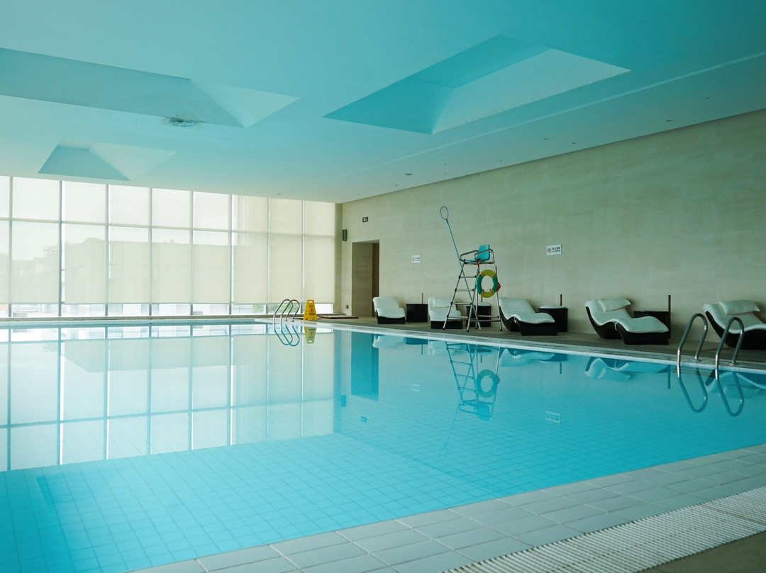 上海宝龙丽笙酒店主图