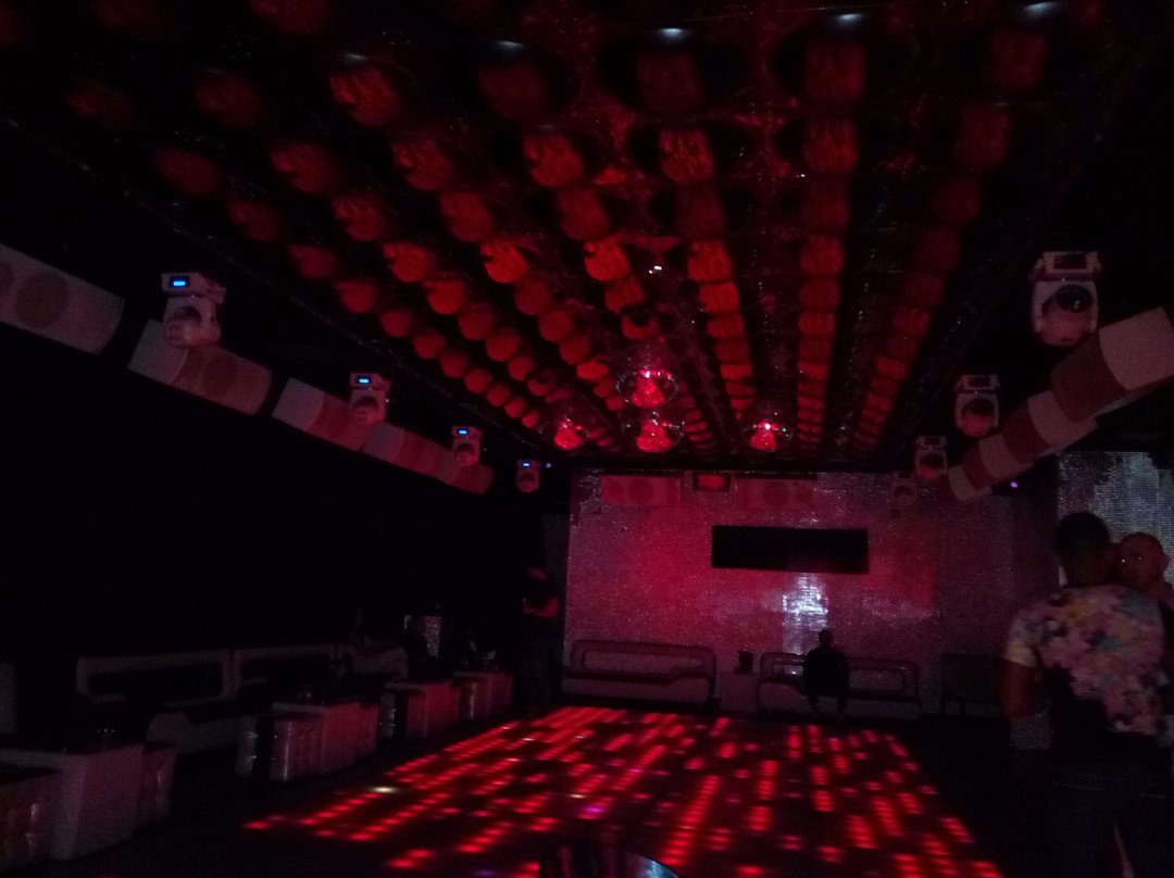 Vibe Club RD