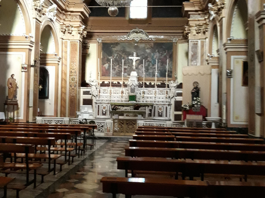 Chiesa di Sant'Antonio Abate景点图片