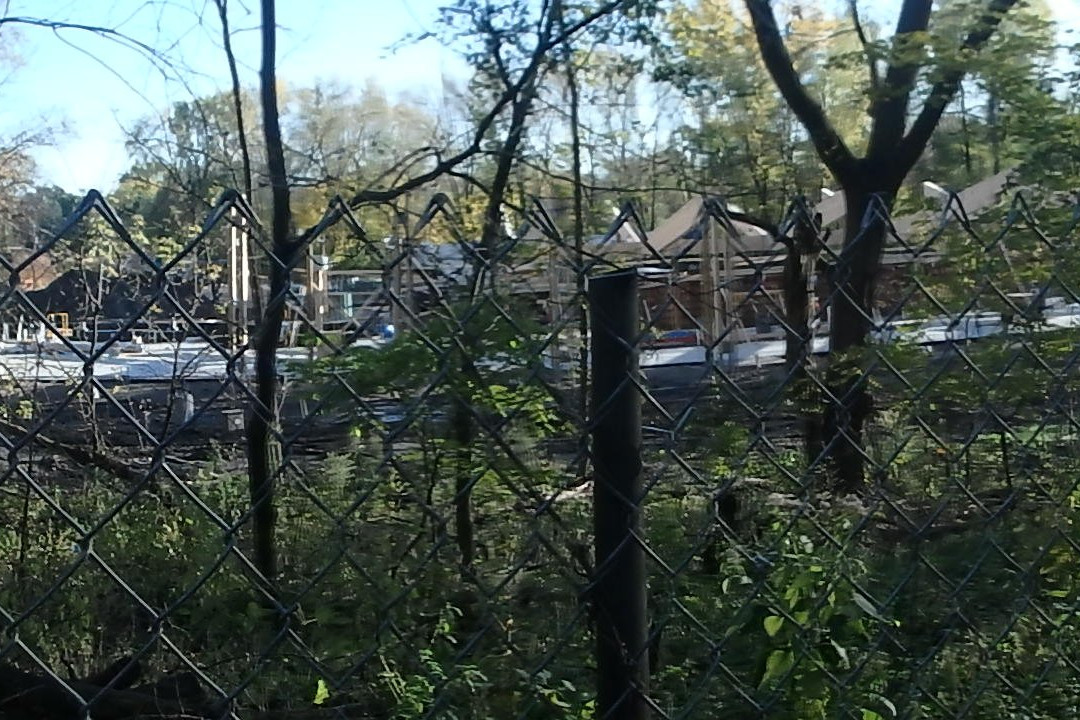 Westwood Hills Nature Reserve-Saint Louis Park必去景点