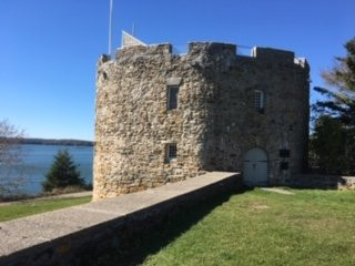 Colonial Pemaquid State Historic Site景点图片