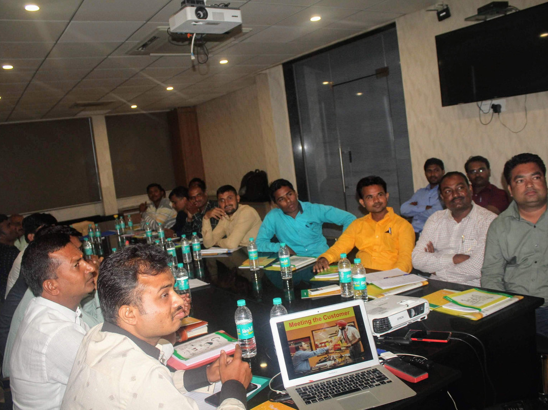 Hotel Grand Kailash主图