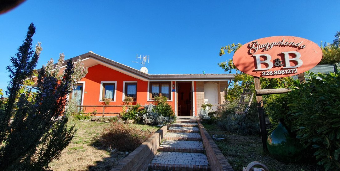 B&B Giuggiolando主图