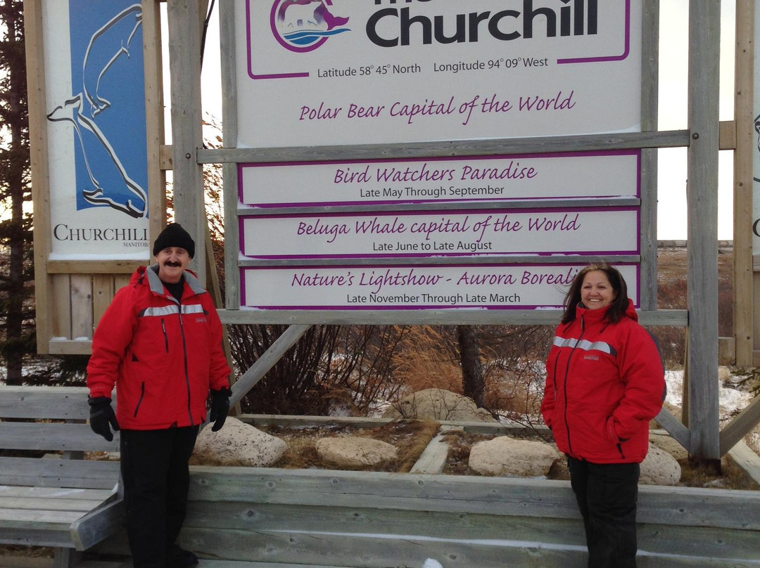 Churchill Nature Tours-Erickson必去景点