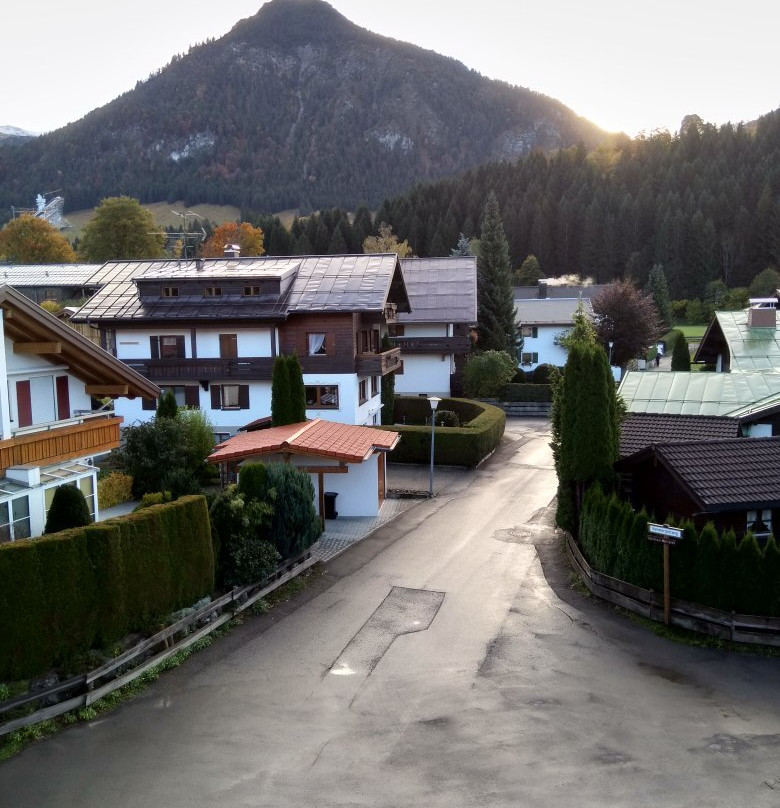 优雅酒店主图
