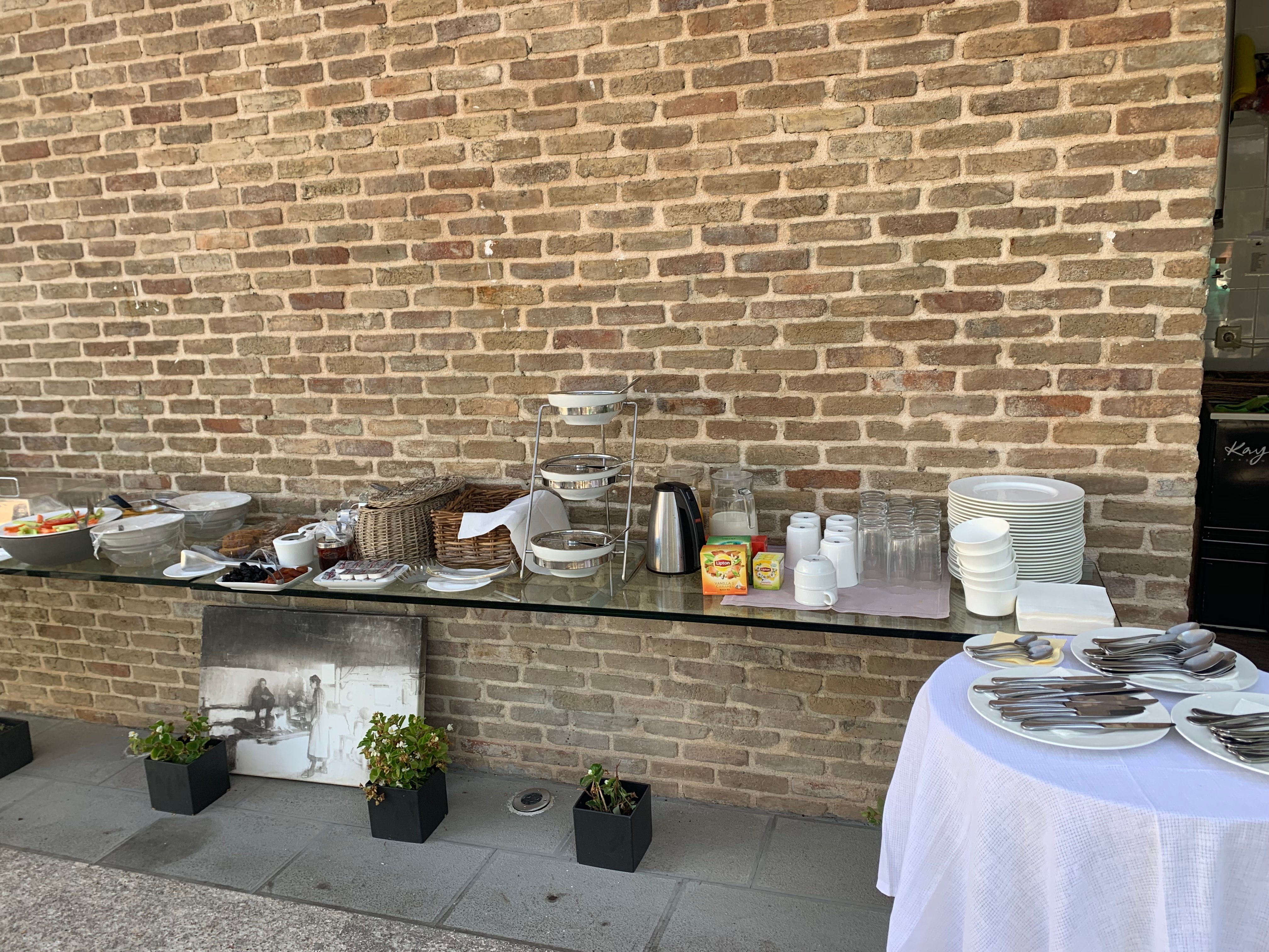 Torri e Merli Hotel-餐饮