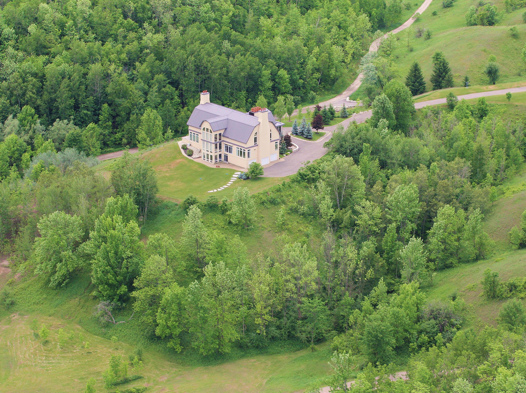 Windrush Estate Winery-卡利登必去景点