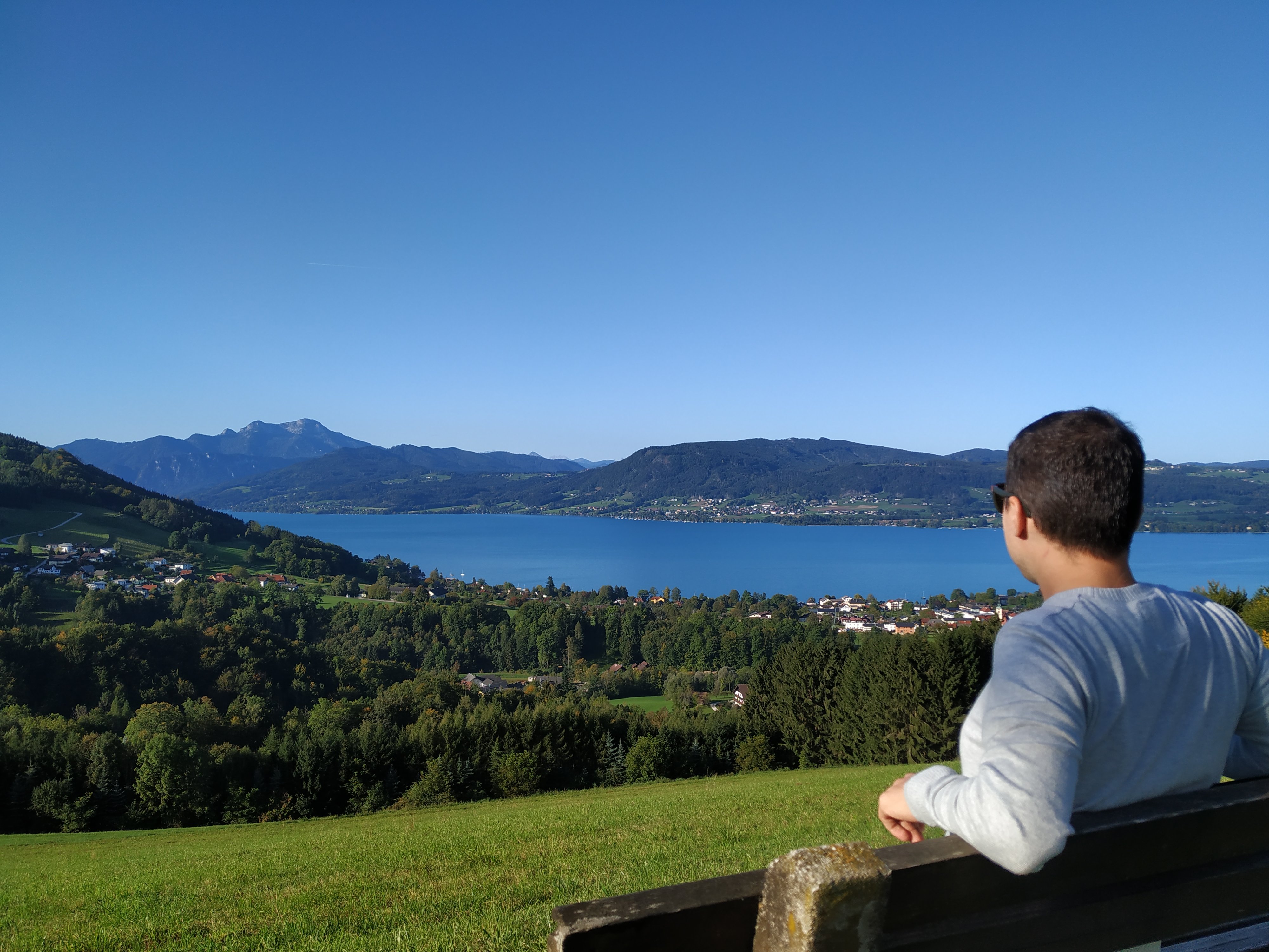 Bauernhof Moadl Jun.-浴室