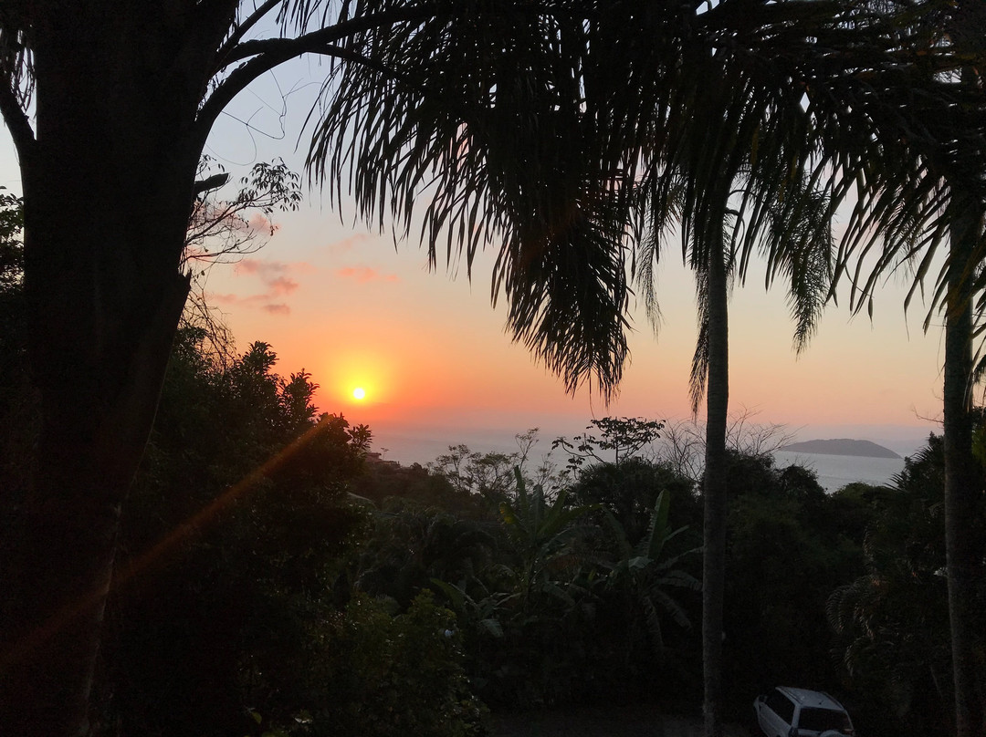 Pousada Refugio das Pedras主图