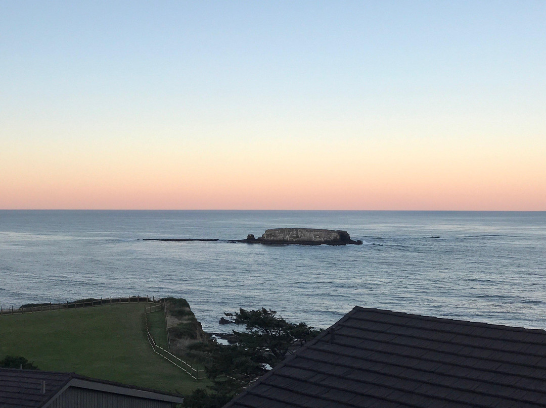 Inn at Otter Crest主图