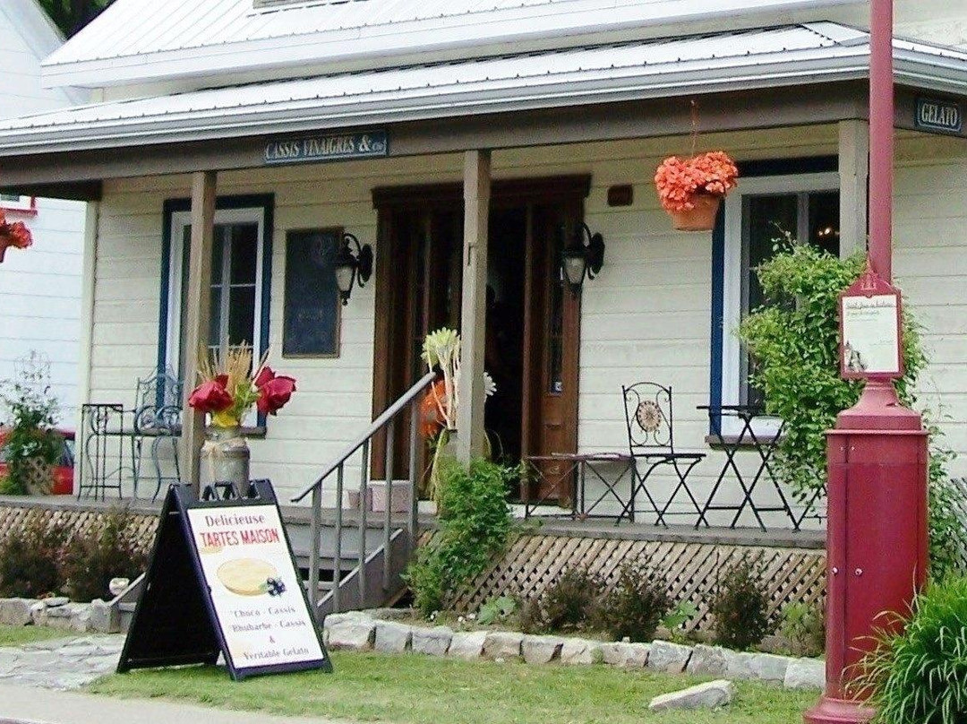 Saint-Jean-de-l'ile-d'Orleans旅游攻略图片
