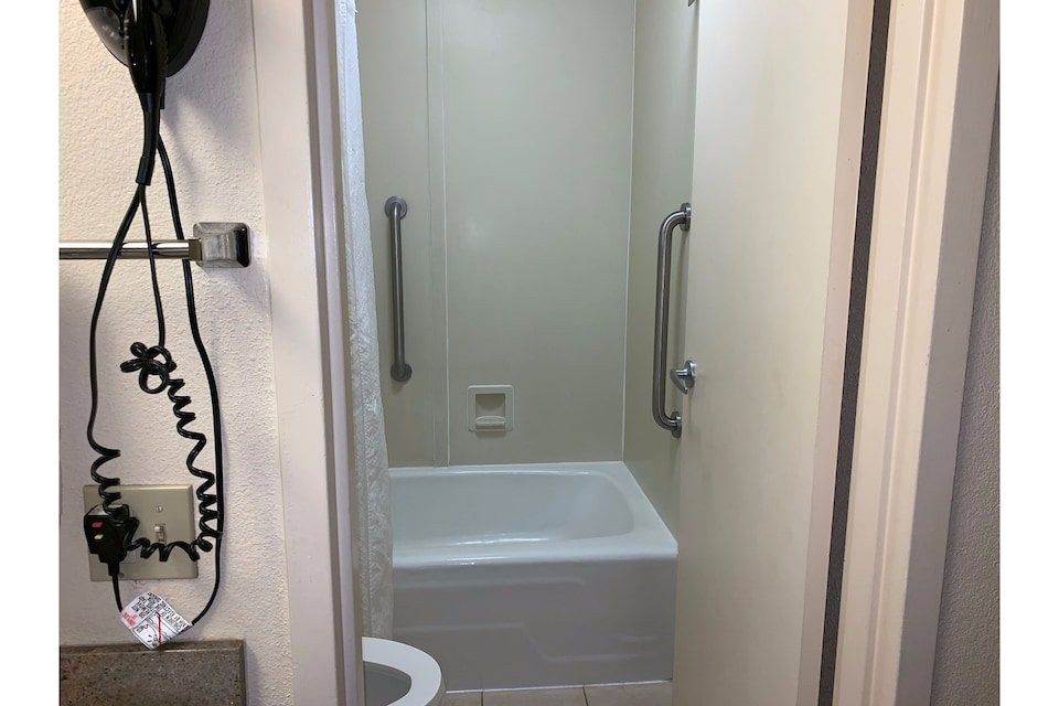 OYO Hotel Lafayette LA North主图