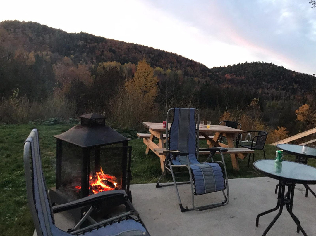 Domaine de la Rivière Perdue主图