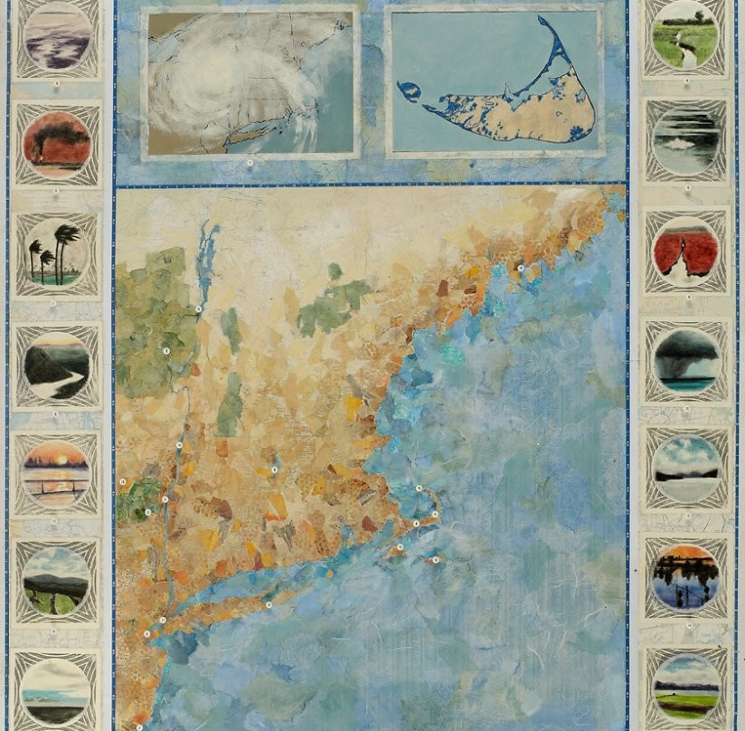 Albert Shahinian Fine Art-Rhinebeck必去景点