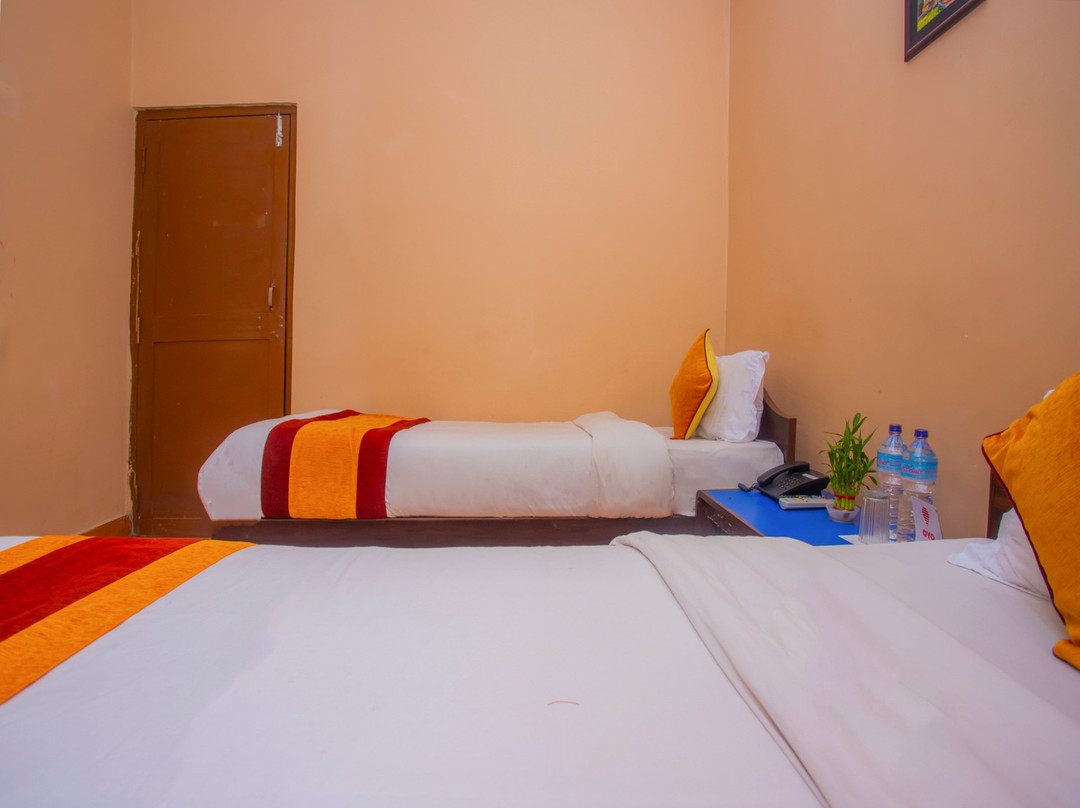 OYO 549 Hotel Sindhuli Inn主图
