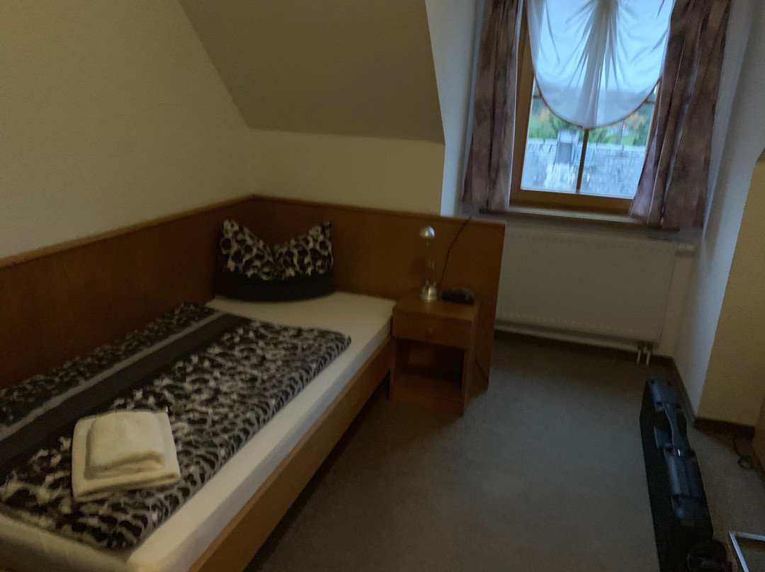 Gasthof Zur Sorge主图