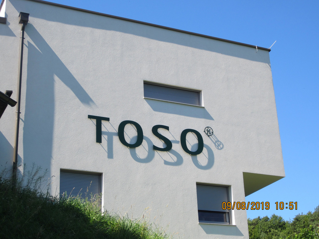 Toso Genussreich主图