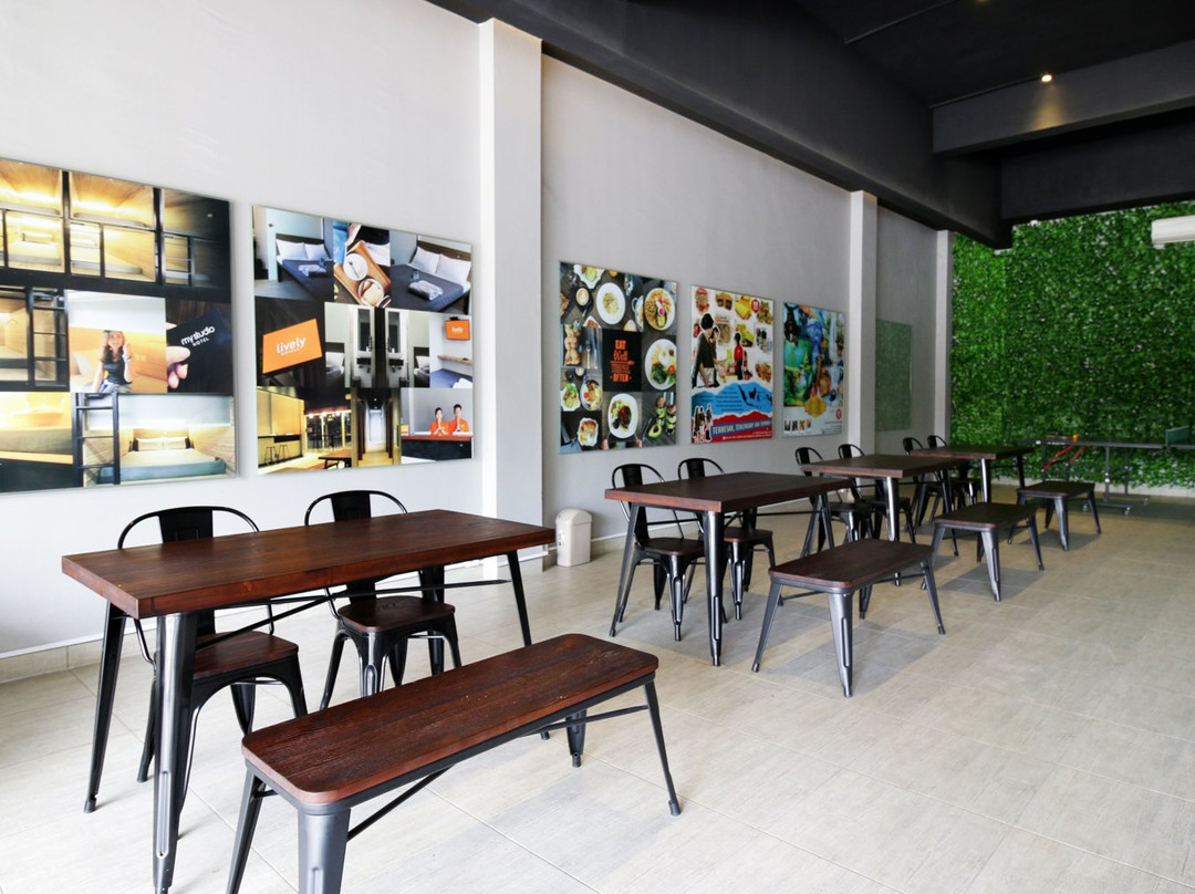 Airy Bandara Kualanamu 9 A39 Deli Serdang主图