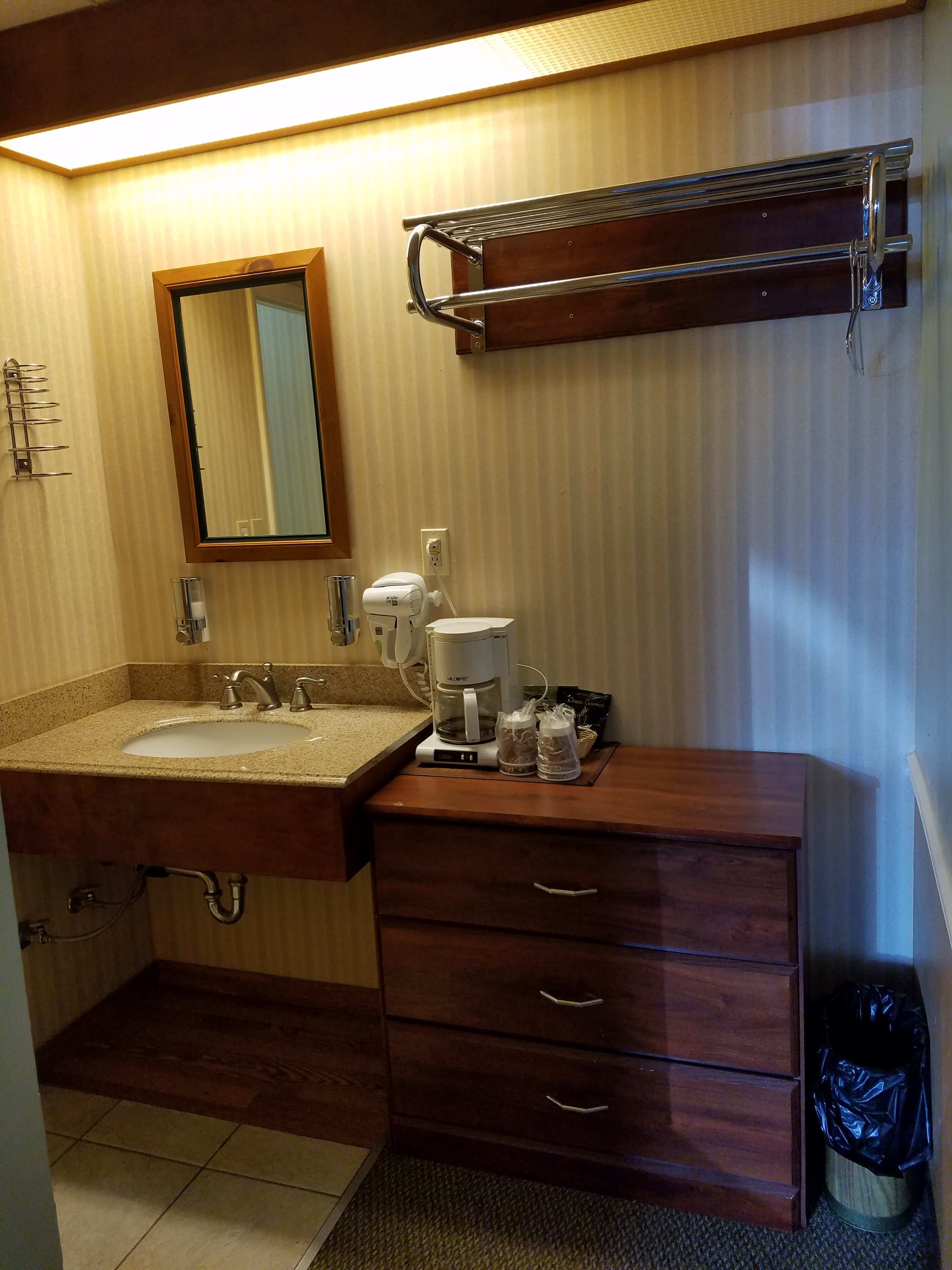 Challis Holiday Lodge Motel-portrait