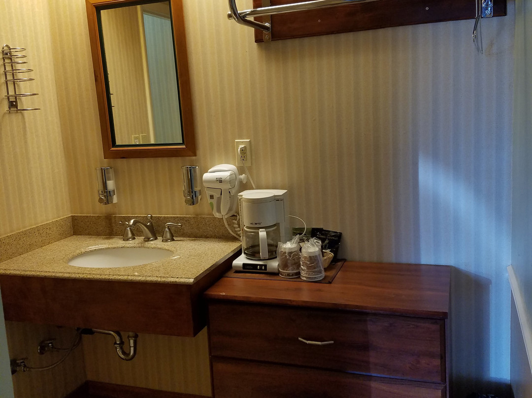 Challis Holiday Lodge Motel主图