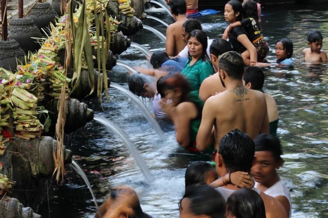 Kadek Bali Attentif-吉安雅必去景点