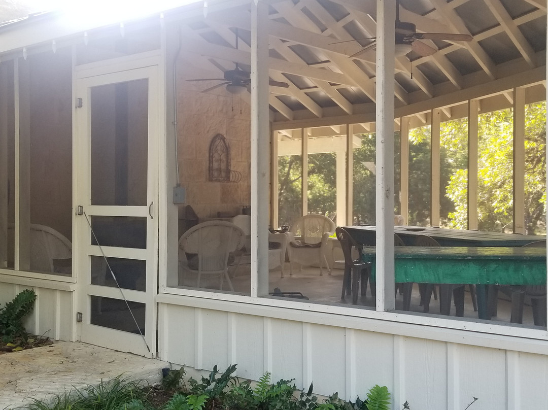 The Meyer Hotel主图