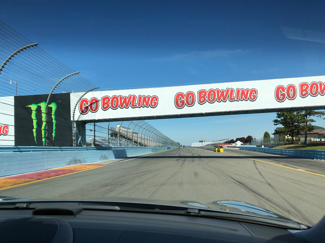 Watkins Glen International-沃特金斯格伦必去景点