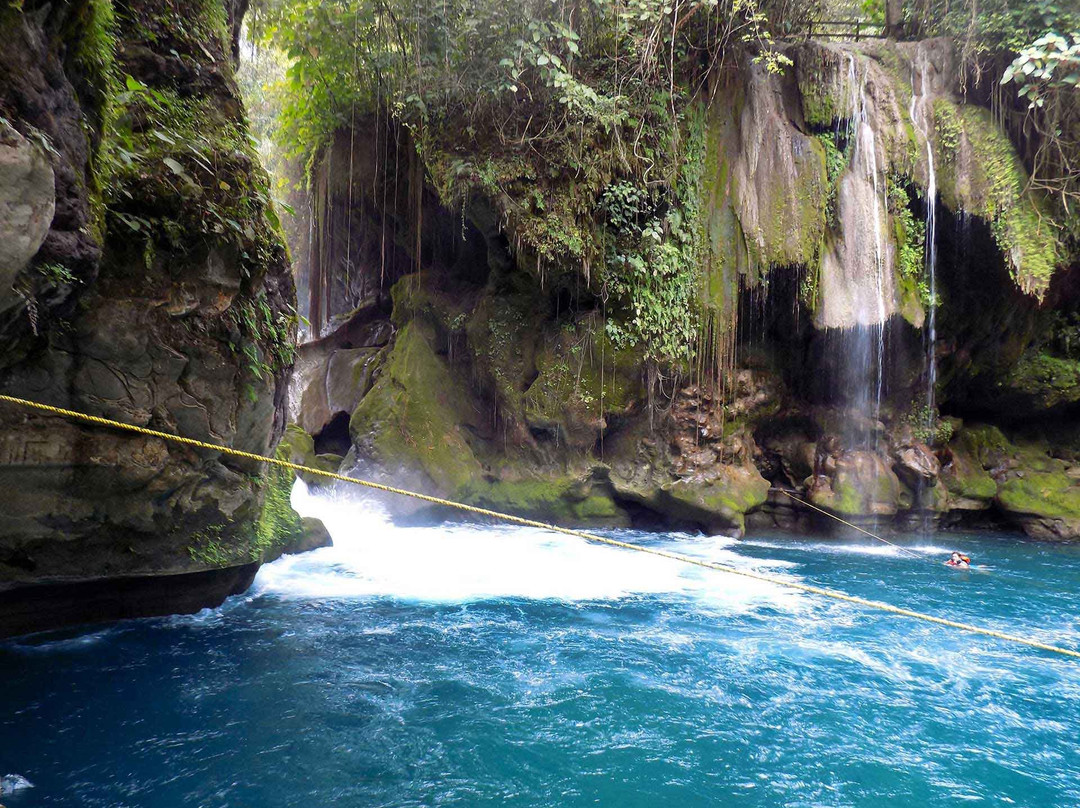 Huasteca Potosina景点图片