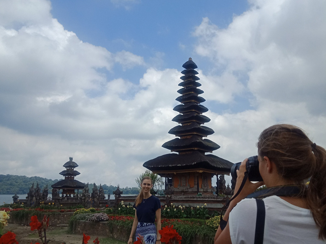 Gedays Bali Tours景点图片