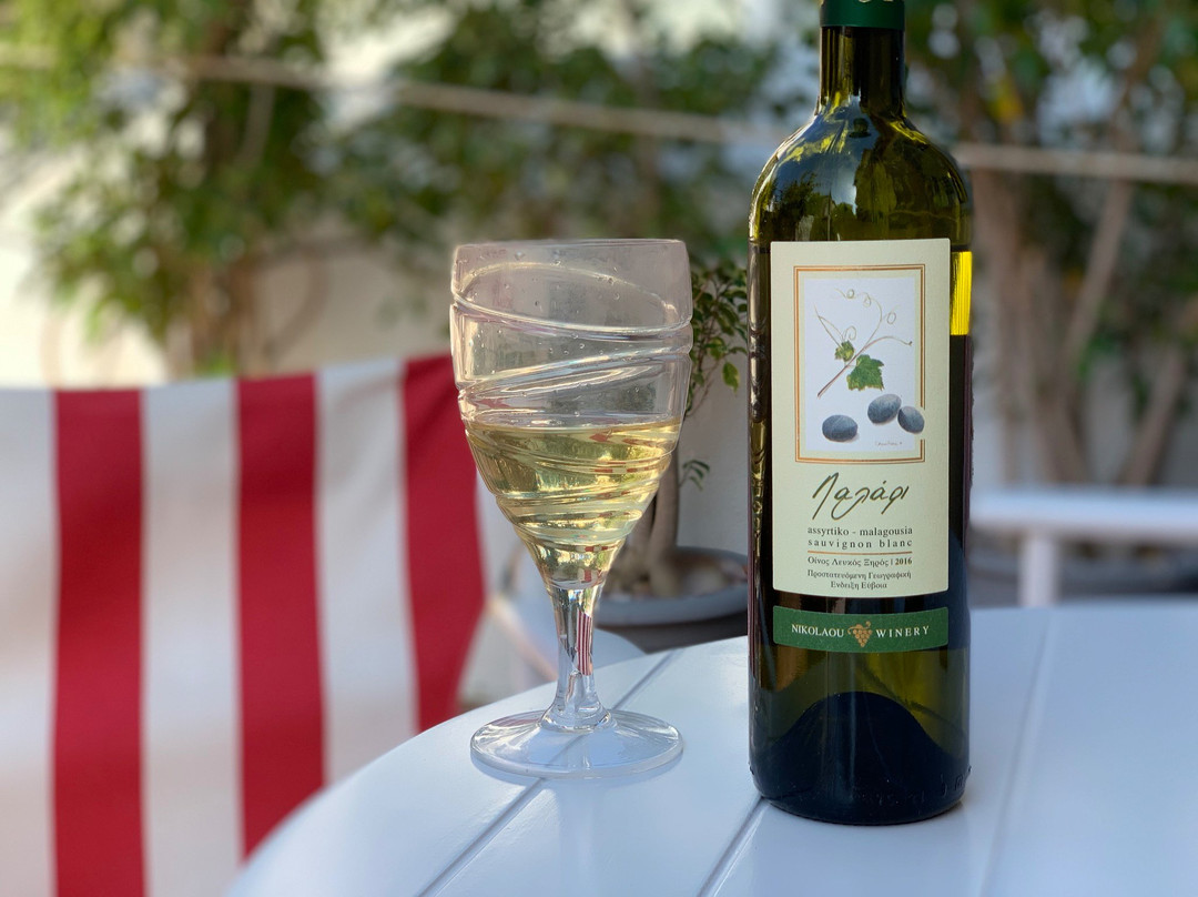 Alkionides Pension主图