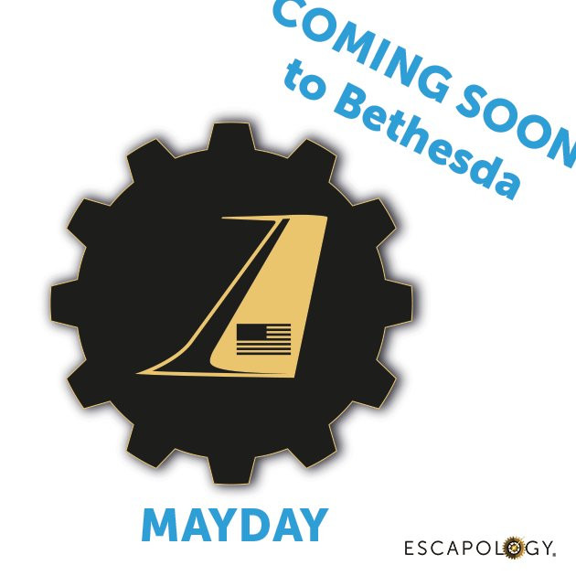 Escapology Bethesda景点图片