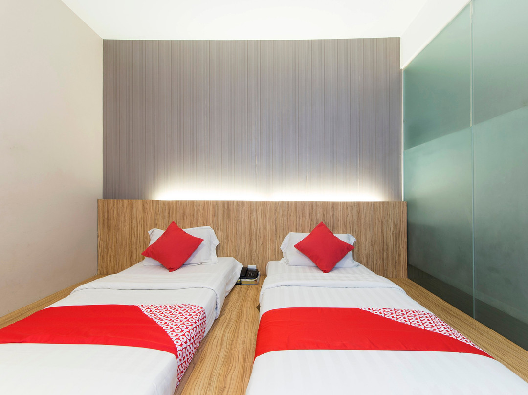 OYO 340 Comfort Hotel主图