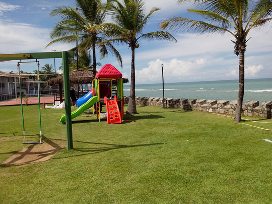 Hotel Costa Cabralia主图