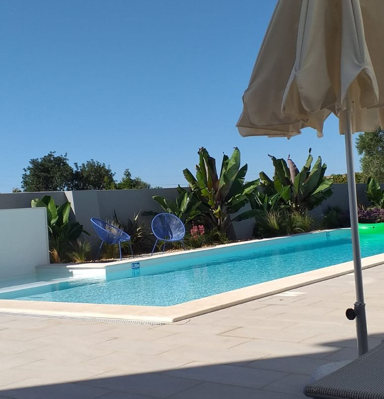 Vila Milreu Guest House主图