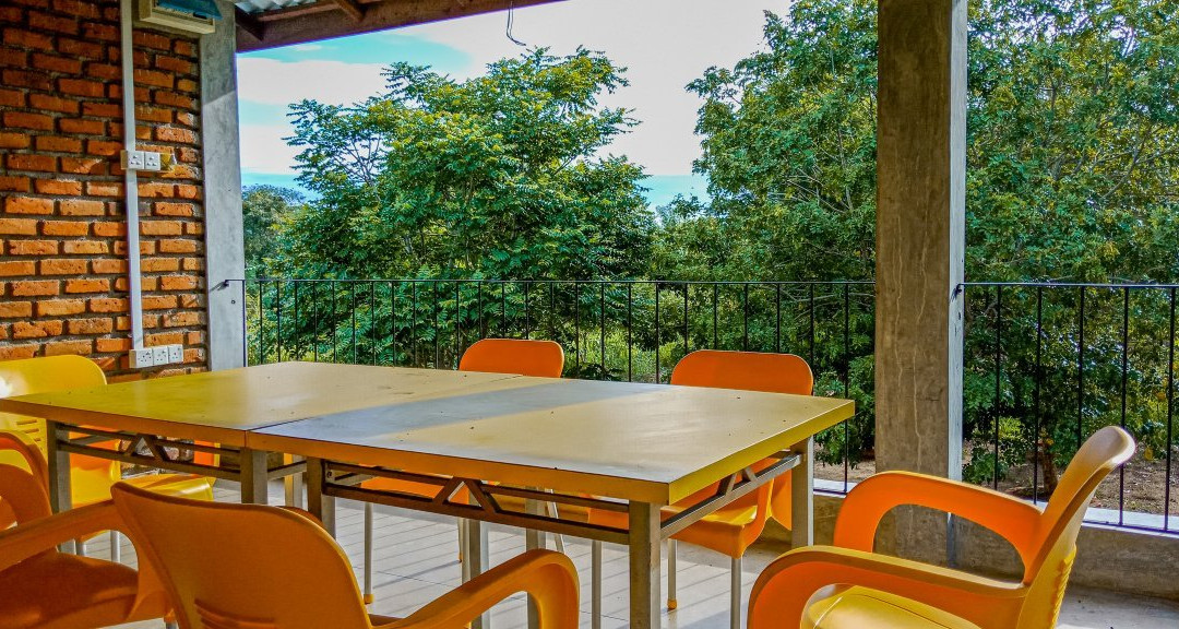 Villa The Border主图